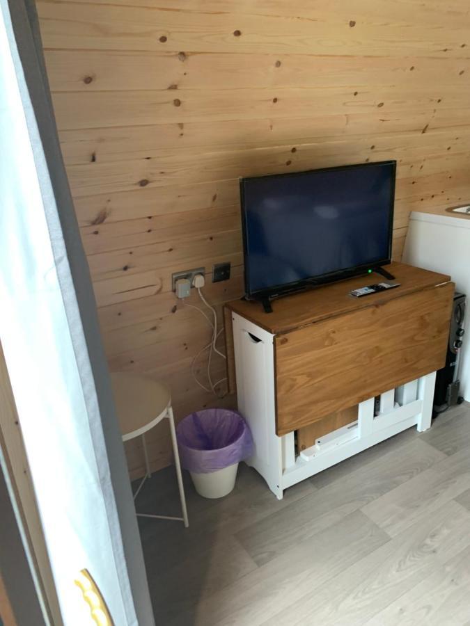 Campsite The Burrow - Sleeps 4 *