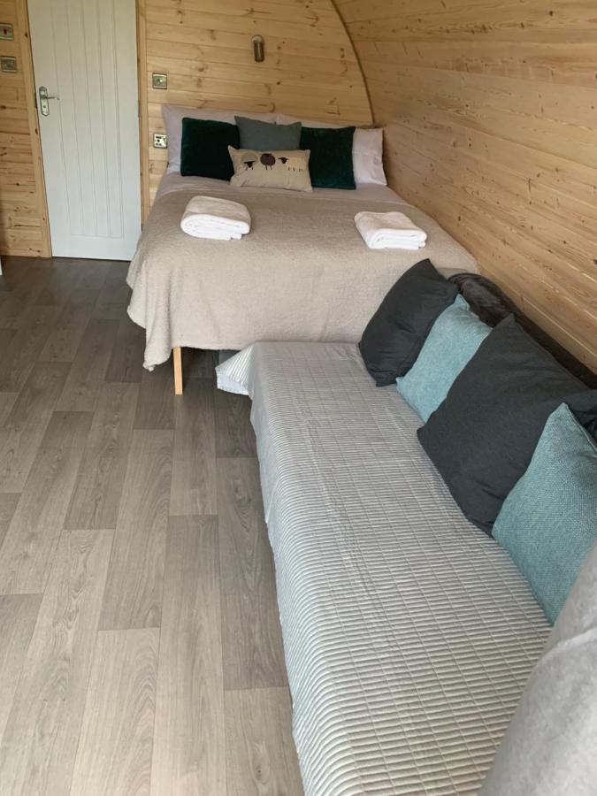 The Burrow - Sleeps 4 *