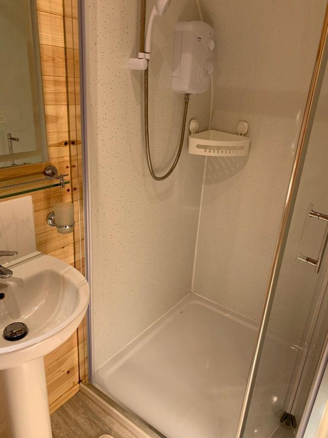Campsite The Burrow - Sleeps 4 *