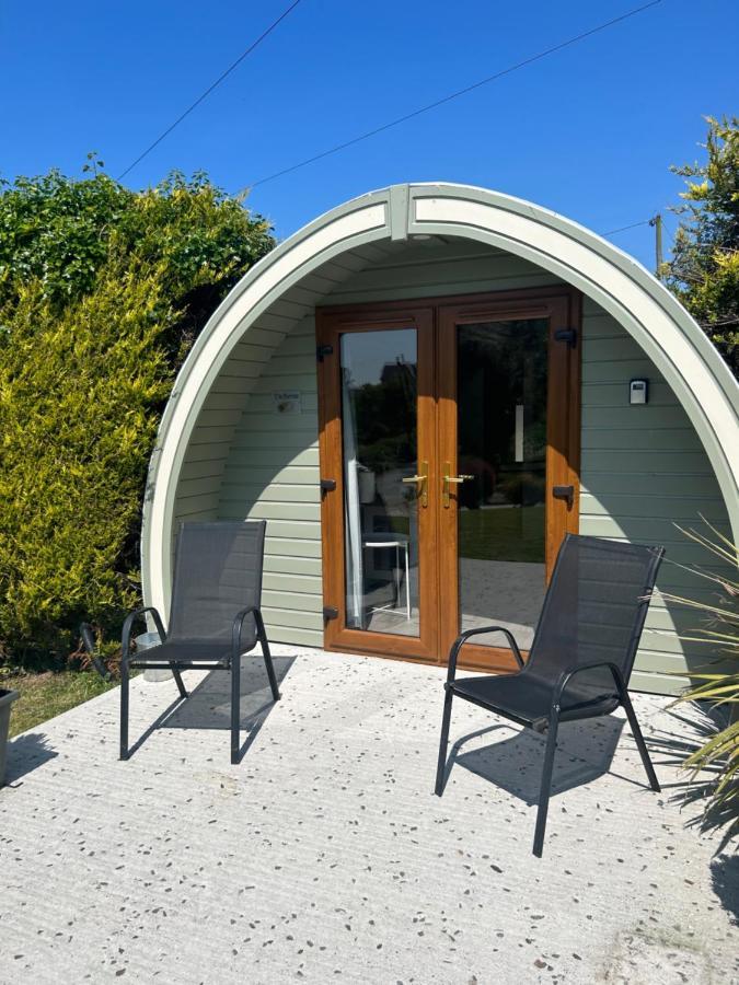 The Burrow - Sleeps 4 * Burnfoot